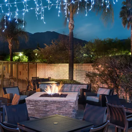 Residence Inn Pasadena Arcadia