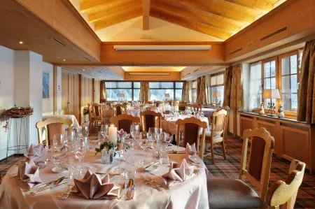 Hotel Kirchbühl Superior Отели рядом с достопримечательностью «Firstbahn AG»