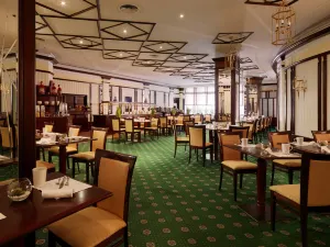 Safmar Grand Moscow (ex-Marriott Grand)