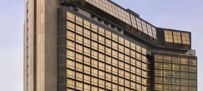 JW Marriott Hotel Kuwait City โรงแรมในคูเวต