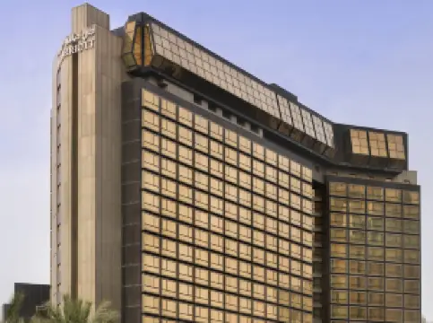 クウェートの人気高級ホテル