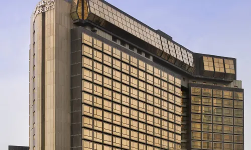 JW Marriott Hotel Kuwait City