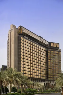 JW Marriott Hotel Kuwait City