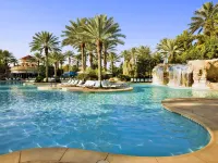 JW Marriott Las Vegas Resort & Spa Hotels near Durango Hills Golf Course