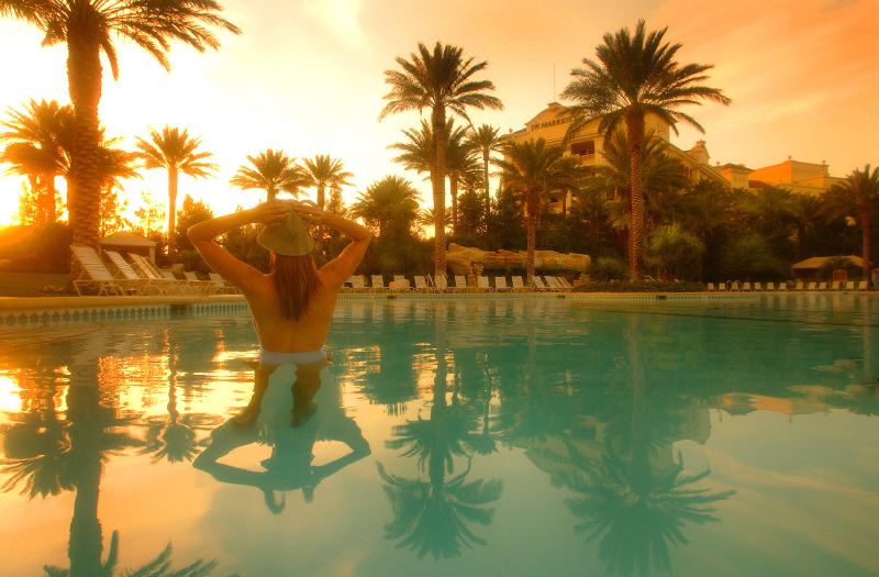 JW Marriott Las Vegas Resort & Spa photo 5
