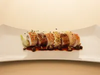 ミコノス グランド ホテル＆リゾート - 朝食