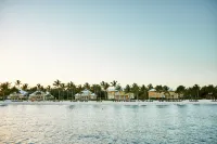 Tortuga Bay