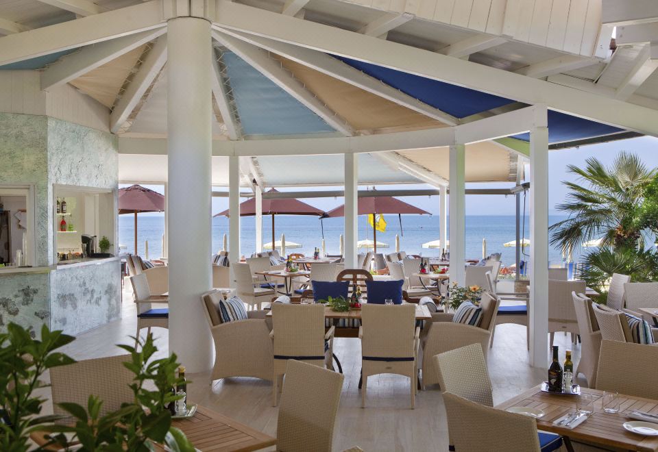 Cala del Porto Resort - Valutazioni di hotel 5 stelle a Punta Ala