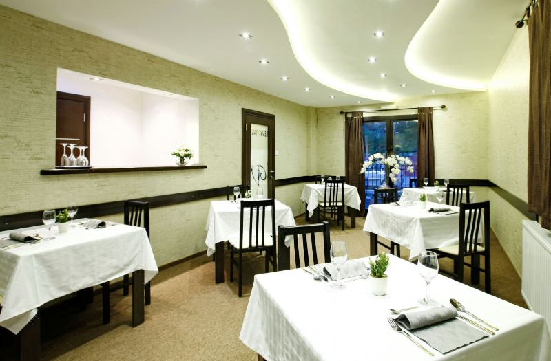 Garni Hotel Vozarev photo 2