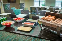 Residence Inn Boston Brockton/Easton - breakfast