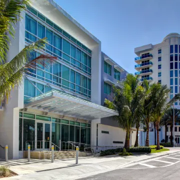 Residence Inn Miami Beach Surfside