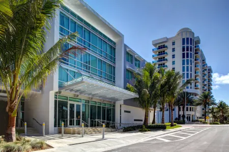Residence Inn Miami Beach Surfside