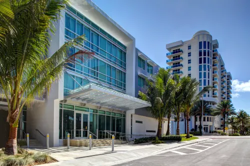 Residence Inn Miami Beach Surfside Hotels in Surfside