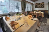 Seminarhotel Linde Stettlen Hôtels à : Berthoud
