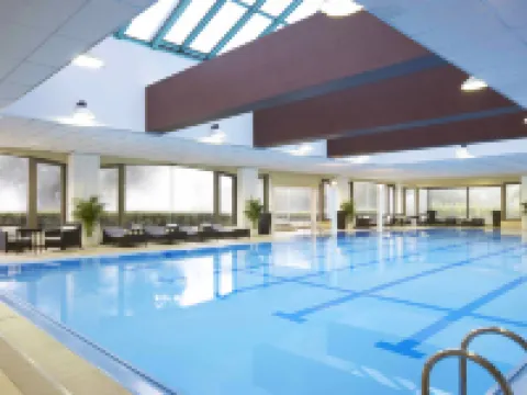 Sheraton Grande Tokyo Bay Hotel Hotels in Urayasu