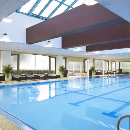Sheraton Grande Tokyo Bay Hotel