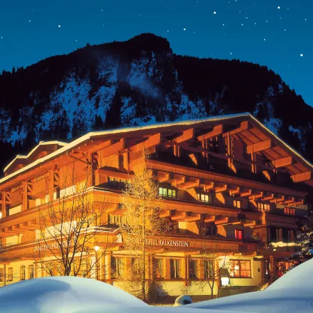 Core Kaprun