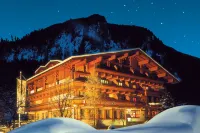 Core Kaprun - Gym