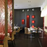 The Levante Parliament A Design Hotel - servizio colazione