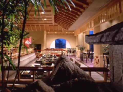 ホテル椿山荘東京 東京のホテル