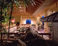 ホテル椿山荘東京 東京のホテル