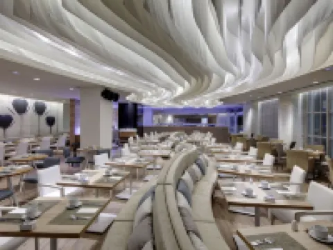 Amàre Beach Hotel Marbella - Adults Only Recommended Hoteles en Marbella