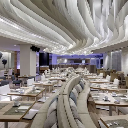 Amàre Beach Hotel Marbella - Adults Only Recommended
