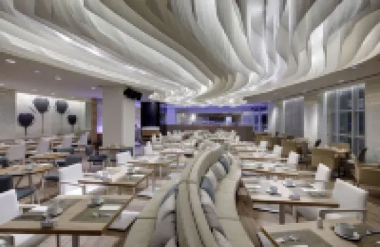 Amàre Beach Hotel Marbella - Adults Only Recommended