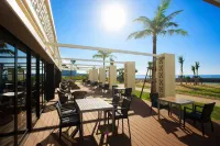 Sheraton Okinawa Sunmarina Resort - فطور