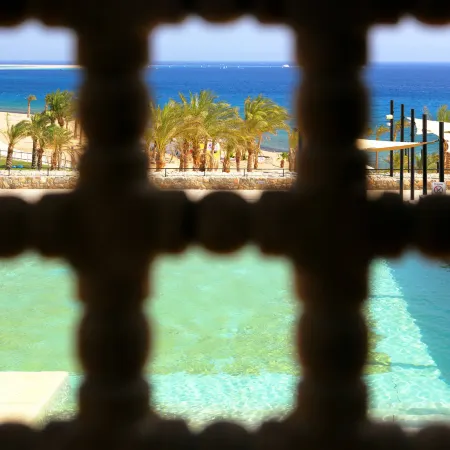 Retac Qunay Dahab Resort & SPA