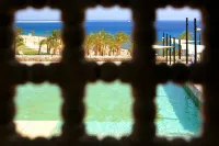 Retac Qunay Dahab Resort & SPA - con vista mare