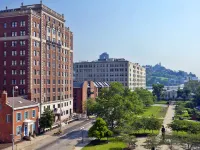 Residence Inn Cincinnati Downtown/The Phelps Hotels in Cincinnati