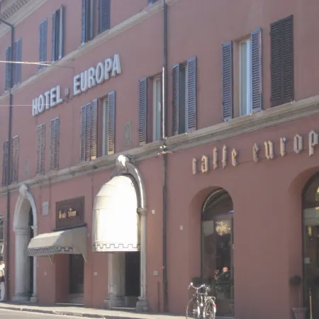 Hotel Europa