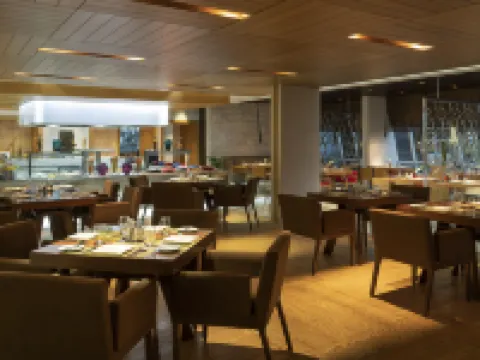 シェラトン・ジェッダ・ホテル ジェッダのホテル