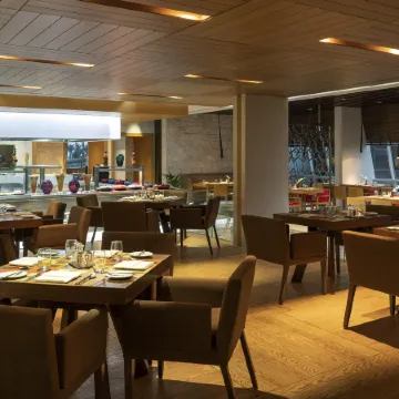 Sheraton Jeddah Hotel