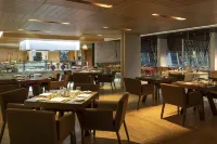 Sheraton Jeddah Hotel