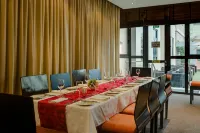 Protea Hotel by Marriott Ikeja Select - Завтрак