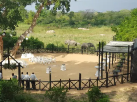 Kruger Gate Hotel Hotels in Ehlanzeni