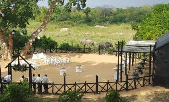 Kruger Gate Hotel