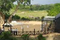 Kruger Gate Hotel Hotels in Sabie Park