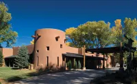 El Monte Sagrado Resort & Spa Hotels in der Nähe von The Couse-Sharp Historic Site