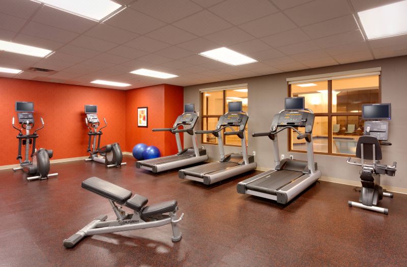 Residence Inn Idaho Falls photo 5