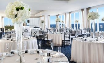 Sonesta Fort Lauderdale Beach