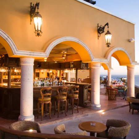 Hacienda Encantada Resort & Spa