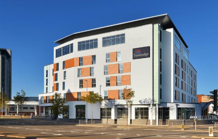 Travelodge Poole