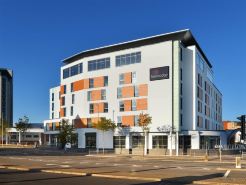 Travelodge Poole