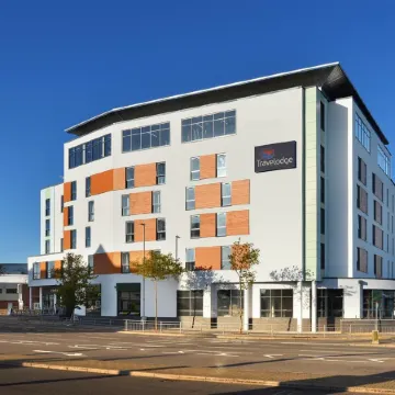 Travelodge Poole