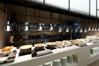 Shilla Stay Busan Haeundae - Frühstück