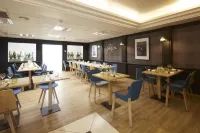 Ibis Styles Bordeaux Begles Arena Hotels in Begles