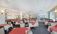 Grand Hotel Skei - Unike Hoteller - Завтрак